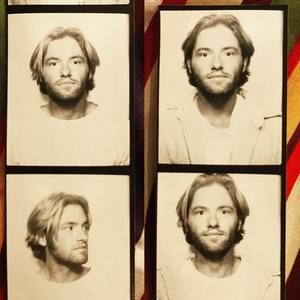 Meet your Posher, Cory